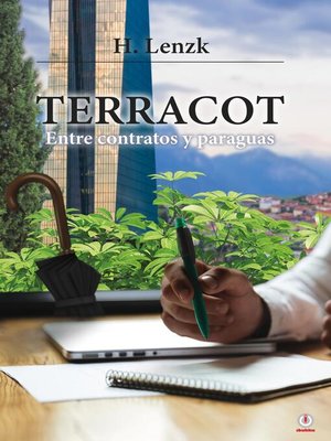 cover image of Terracot